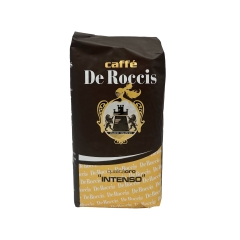De Roccis Qualità Oro Intenso - chicchi di caffè - 1 kg