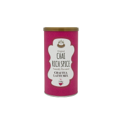Rich Spice - Preparato per Chai Latte - 340 g