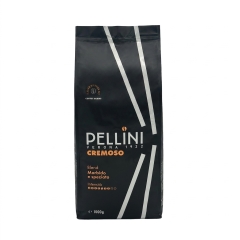 Pellini Espresso Bar No 9 Cremoso - chicchi di caffè - 1 kg