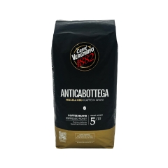 Caffè Vergnano 1882 Antica Bottega - chicchi di caffè - 1 kg