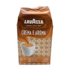 Lavazza Crema e Aroma - chicchi di caffè - 1 kg