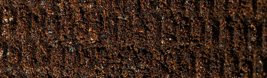 Fondi di caffè