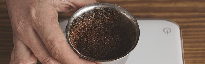 Caffè macinato