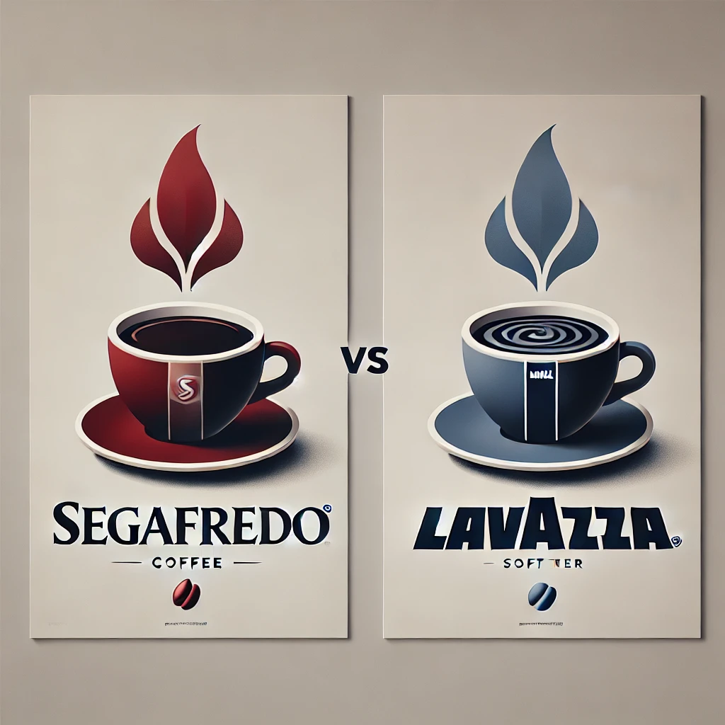 Segafredo vs Lavazza: Quale caffè è più adatto ai tuoi gusti?