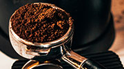 Caffè macinato