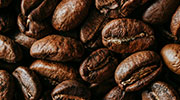 Chicchi di caffè