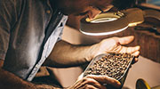 Caffè fresco