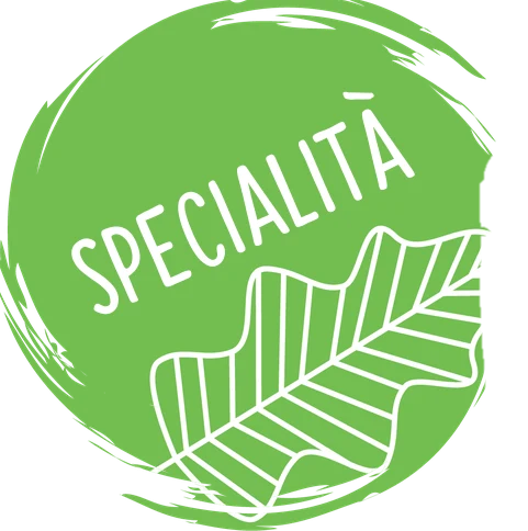 Specialità