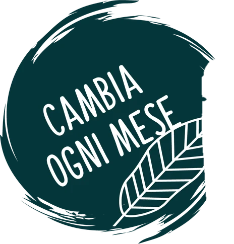 Cambia Ogni Mese